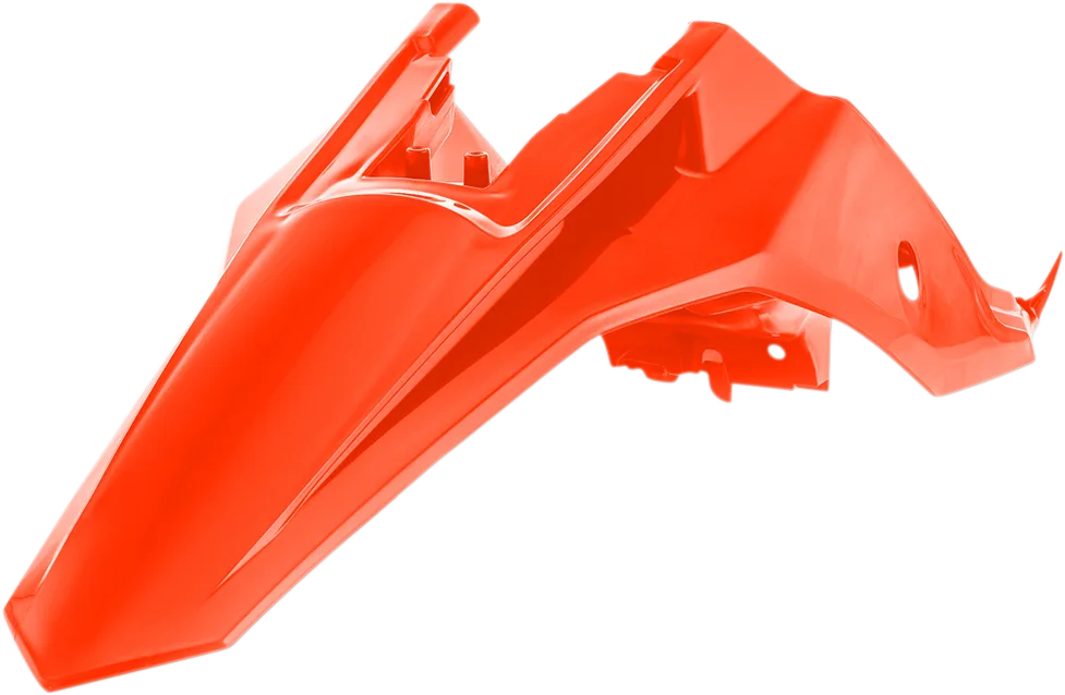 Rear Fender