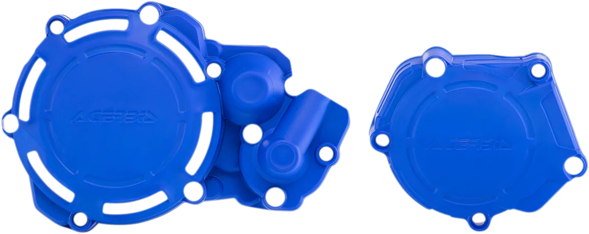 X-Power Engine Cover Kit