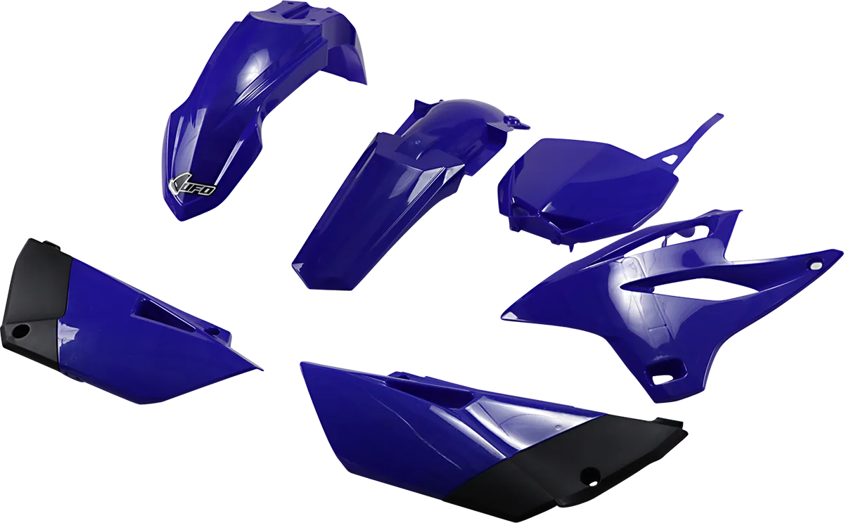 Replacement Plastic For Yamaha