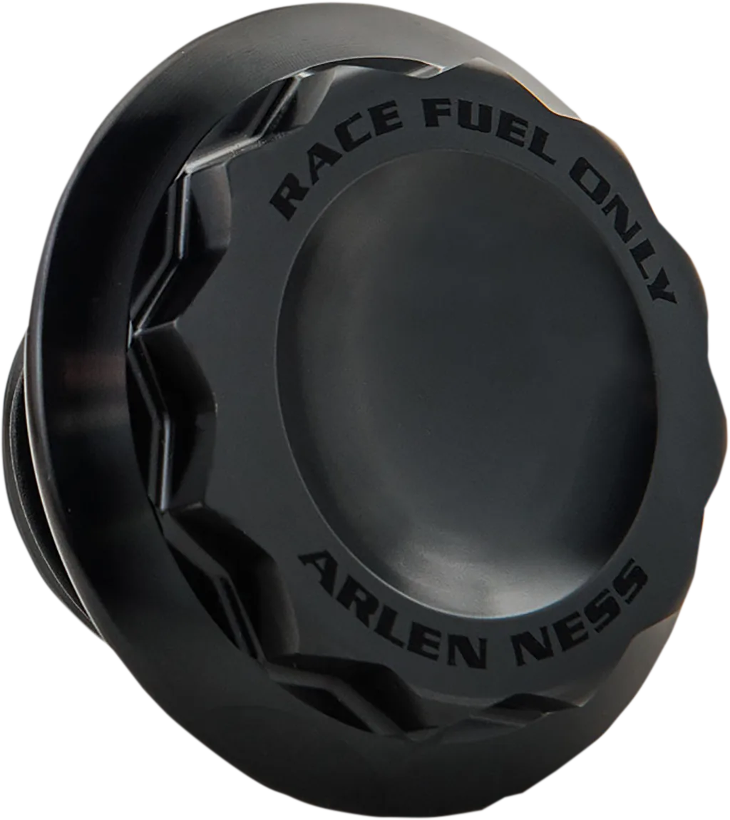 Vented Gas Cap