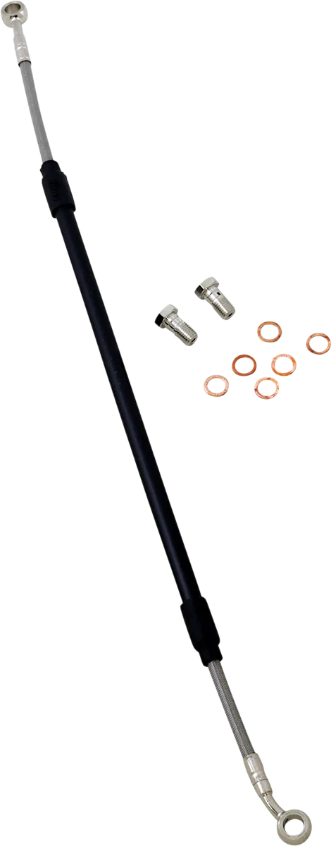 Complete Brake Line Kit