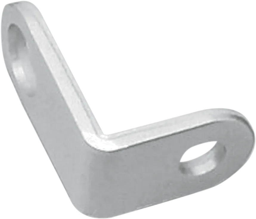 Master Cylinder Replacement L-Bracket