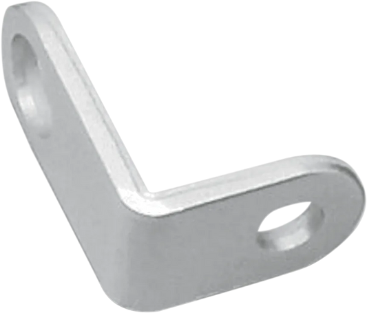 Master Cylinder Replacement L-Bracket