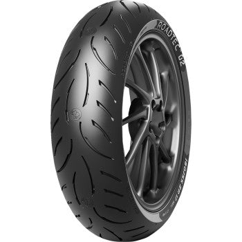 Metzeler Roadtec02 Tires