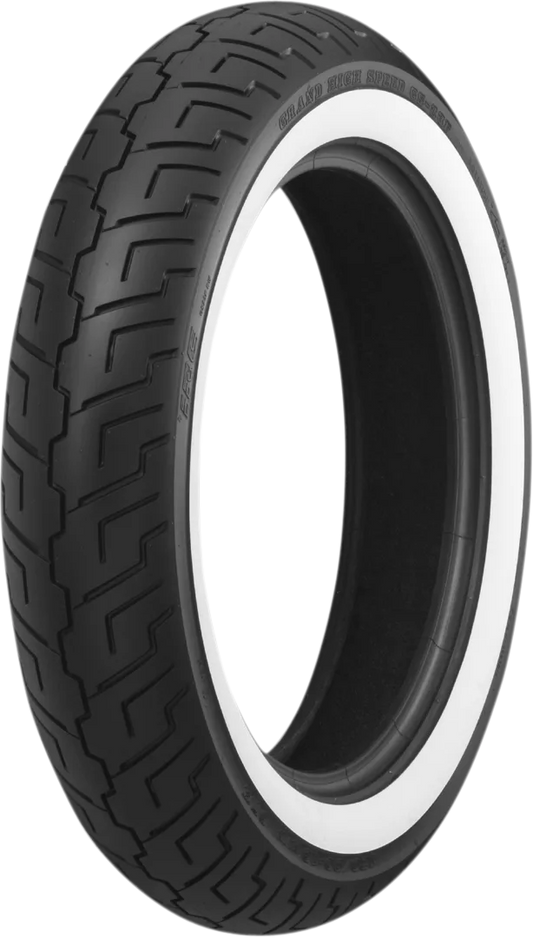 OEM Replacement Tire