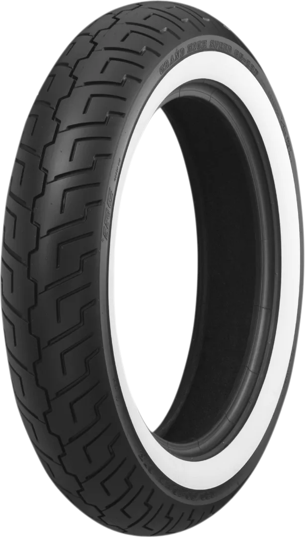 OEM Replacement Tire