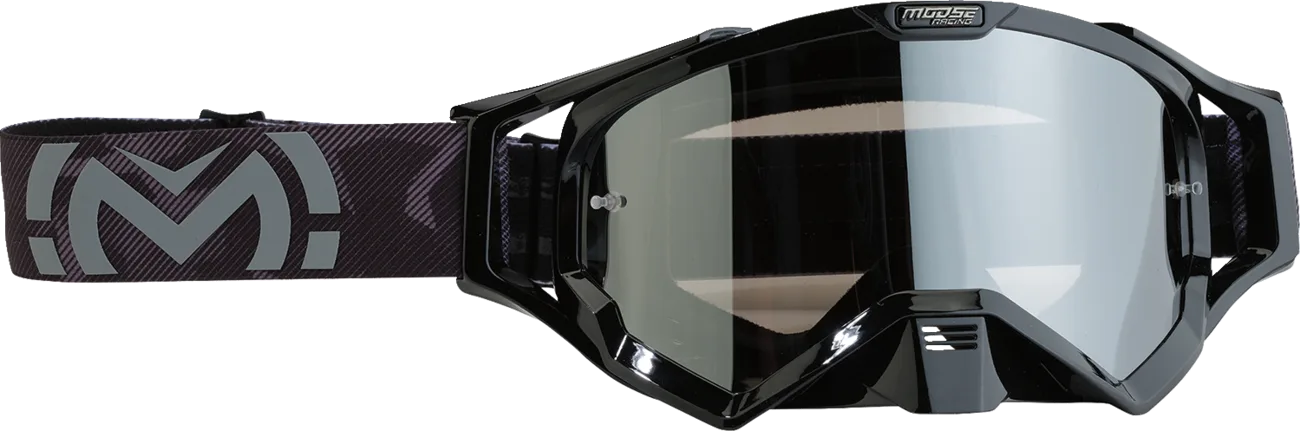 XCR Goggle