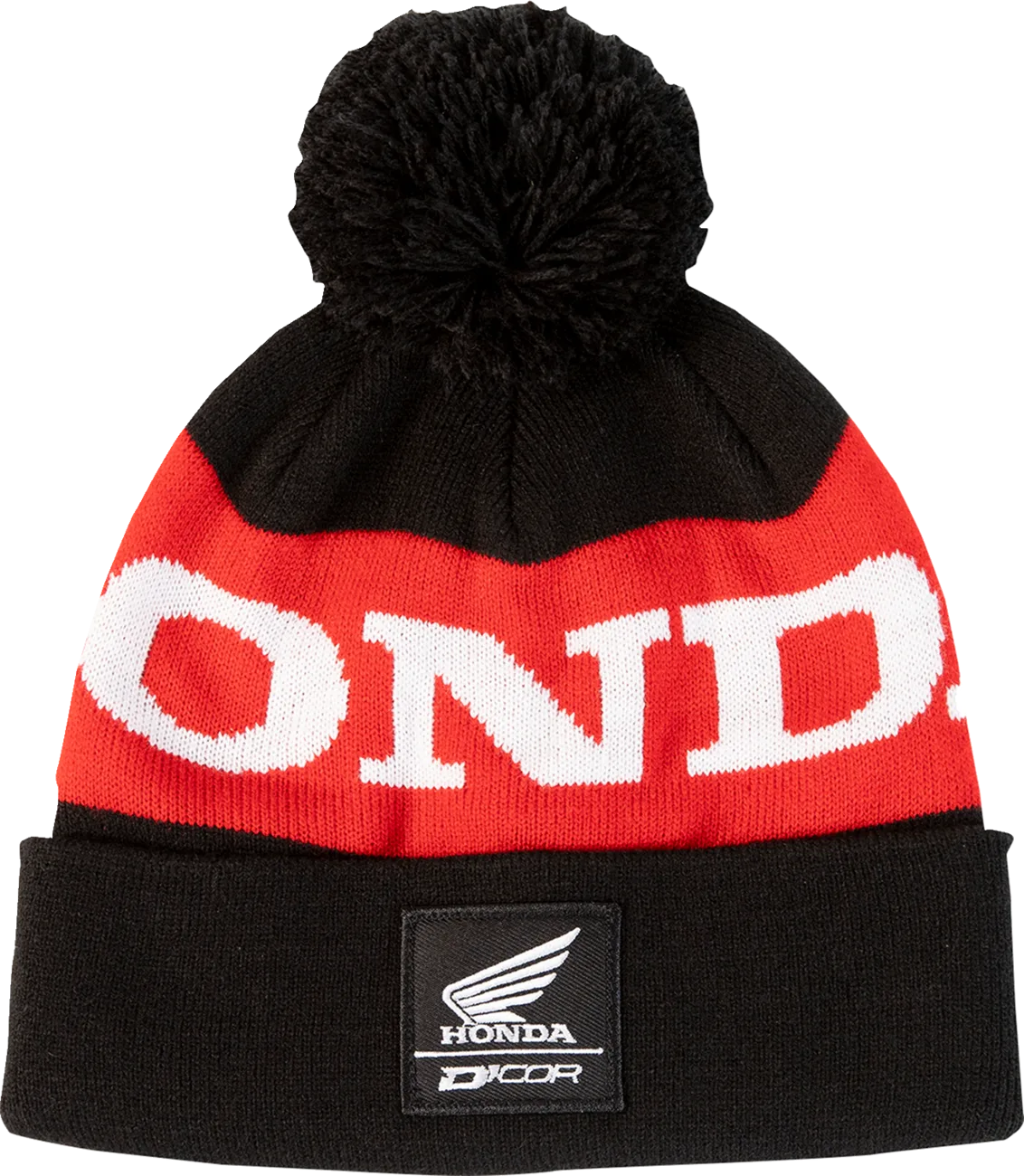 Stripe Beanie