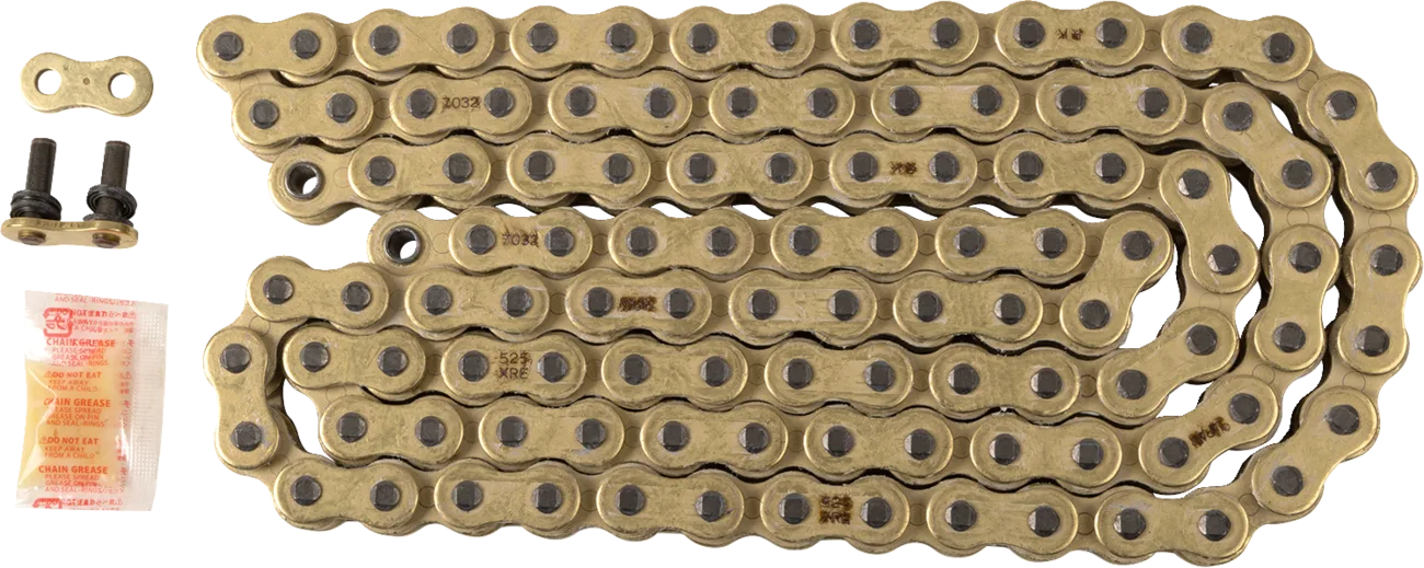 525 XRE Chain