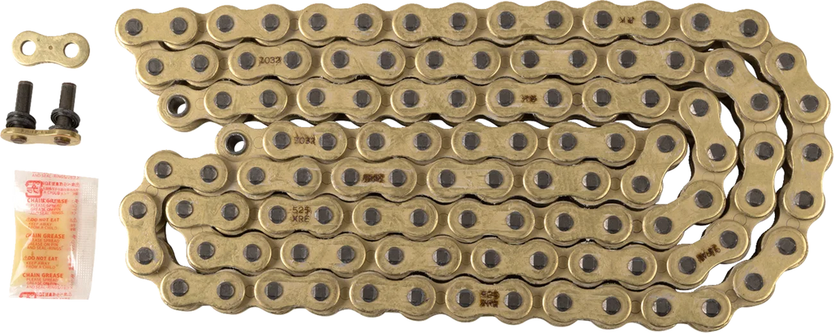 525 XRE Chain