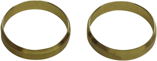 Intake Pipe Nut, Seal and Nipple