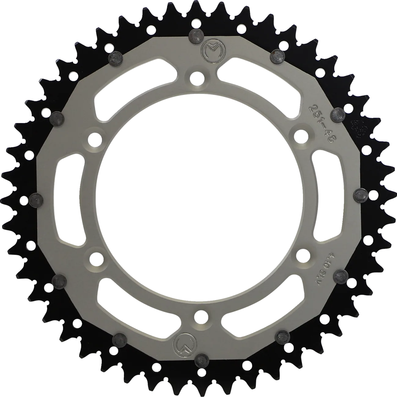 Dual Sprocket