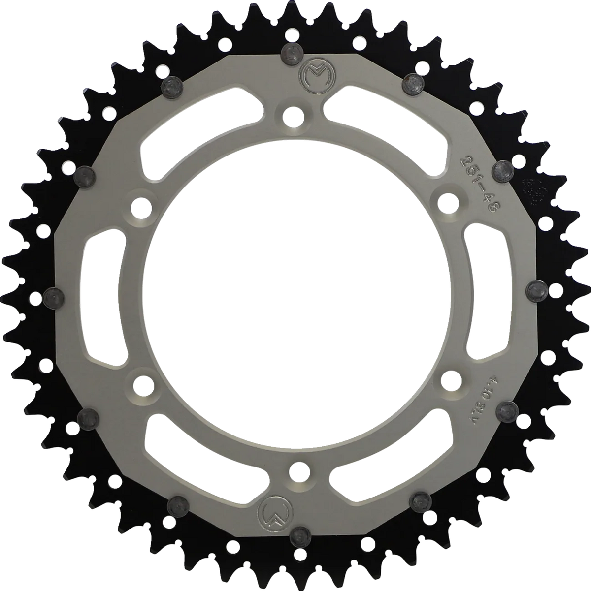 Dual Sprocket