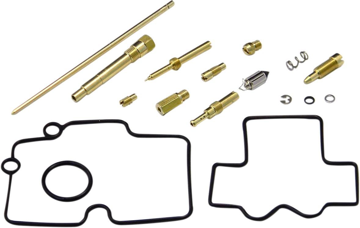 Carburetor Repair Kit