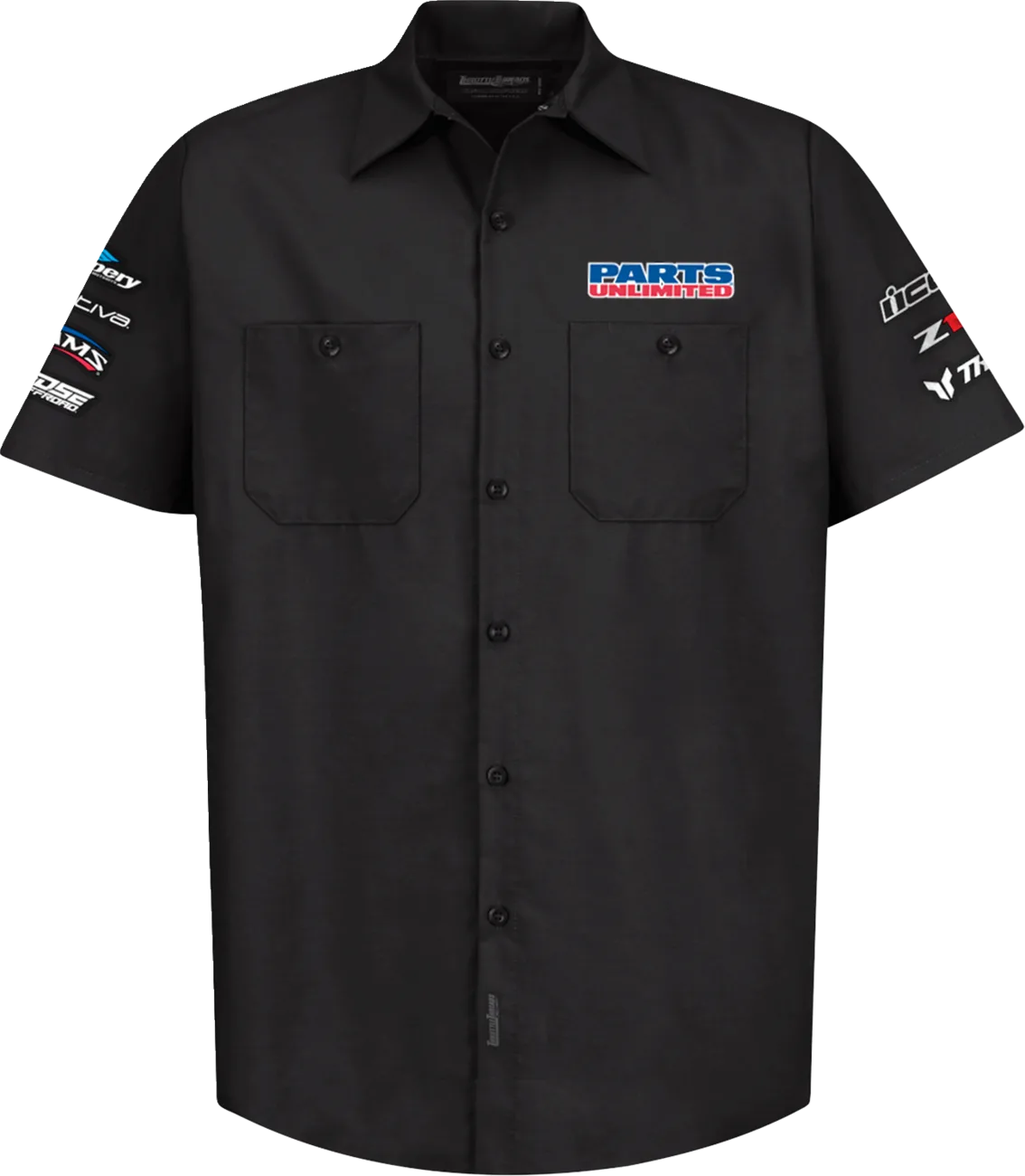 Parts Unlimited House 25 Shirt