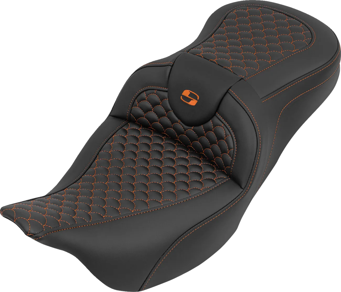RoadSofa™ Seat