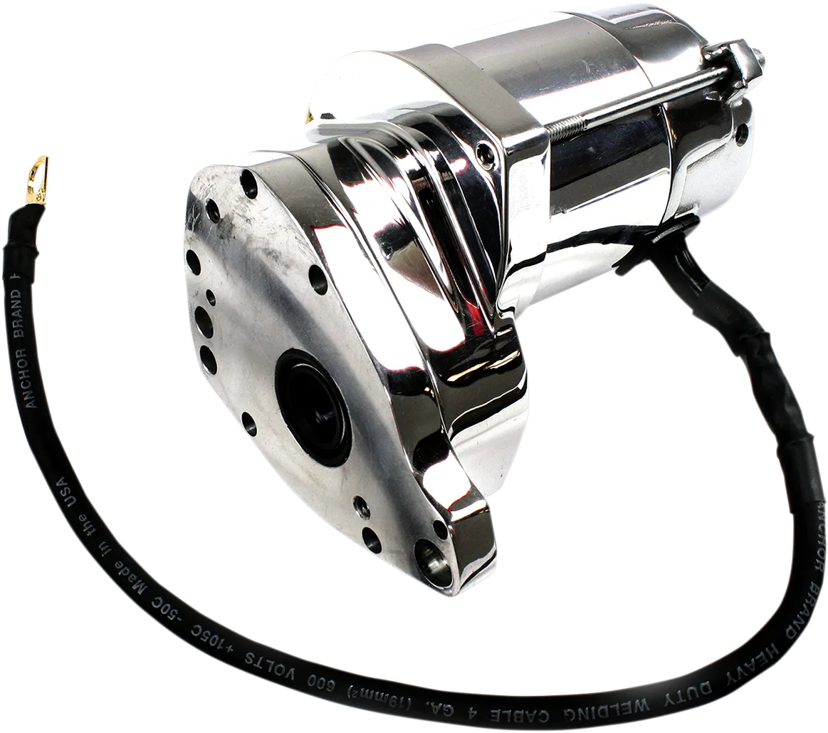 Supertorque Starter