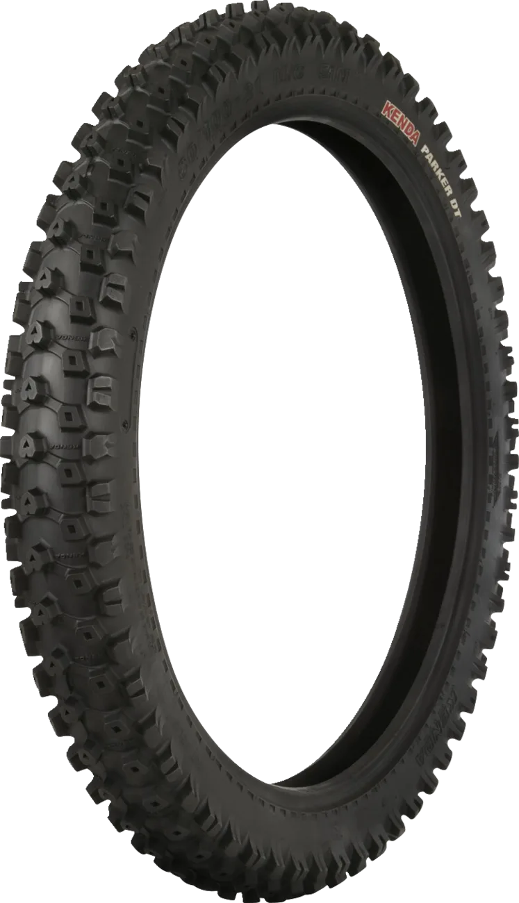 Parker DT Tire