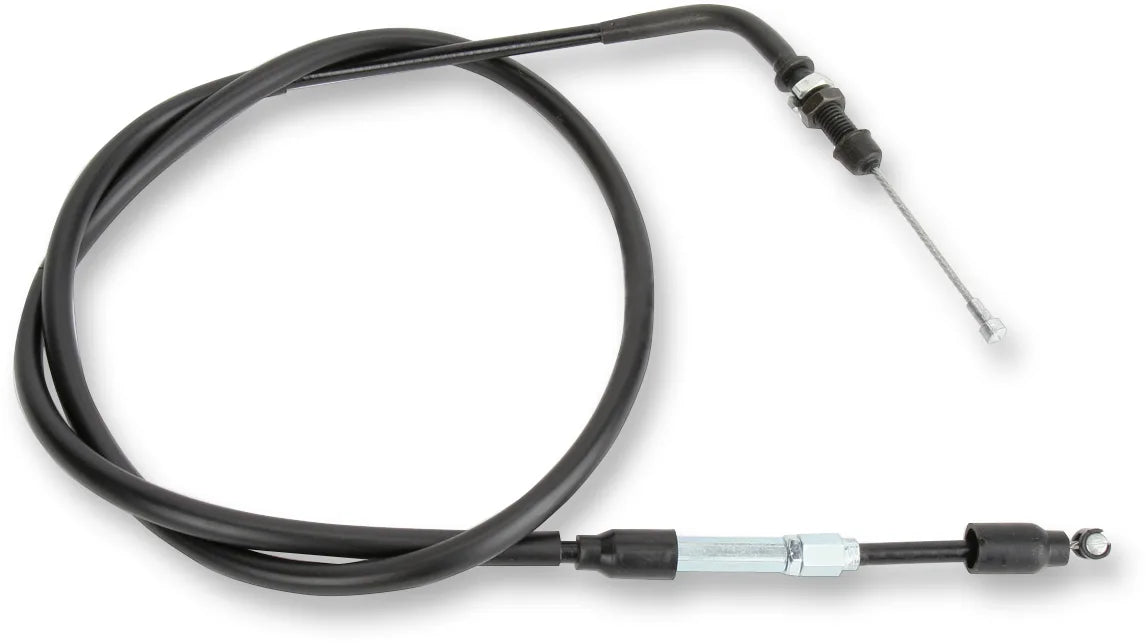 Vinyl Clutch Cable