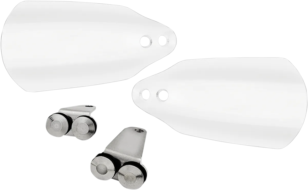 Handguards