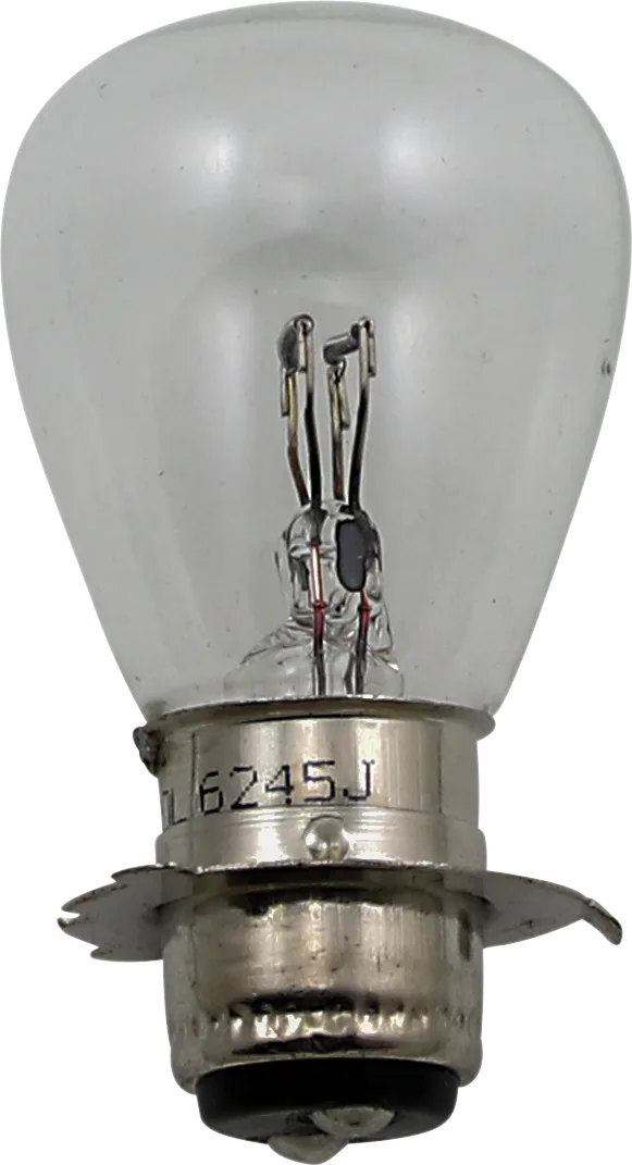 Halogen Bulb