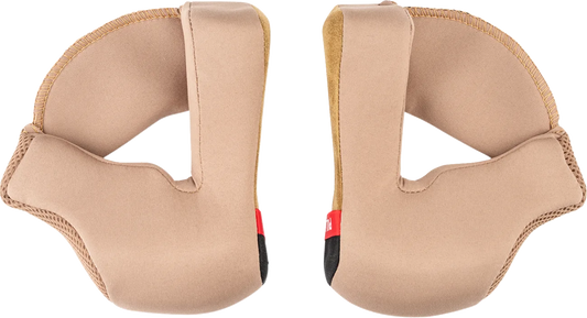 Threshold™ Helmet Cheek Pads