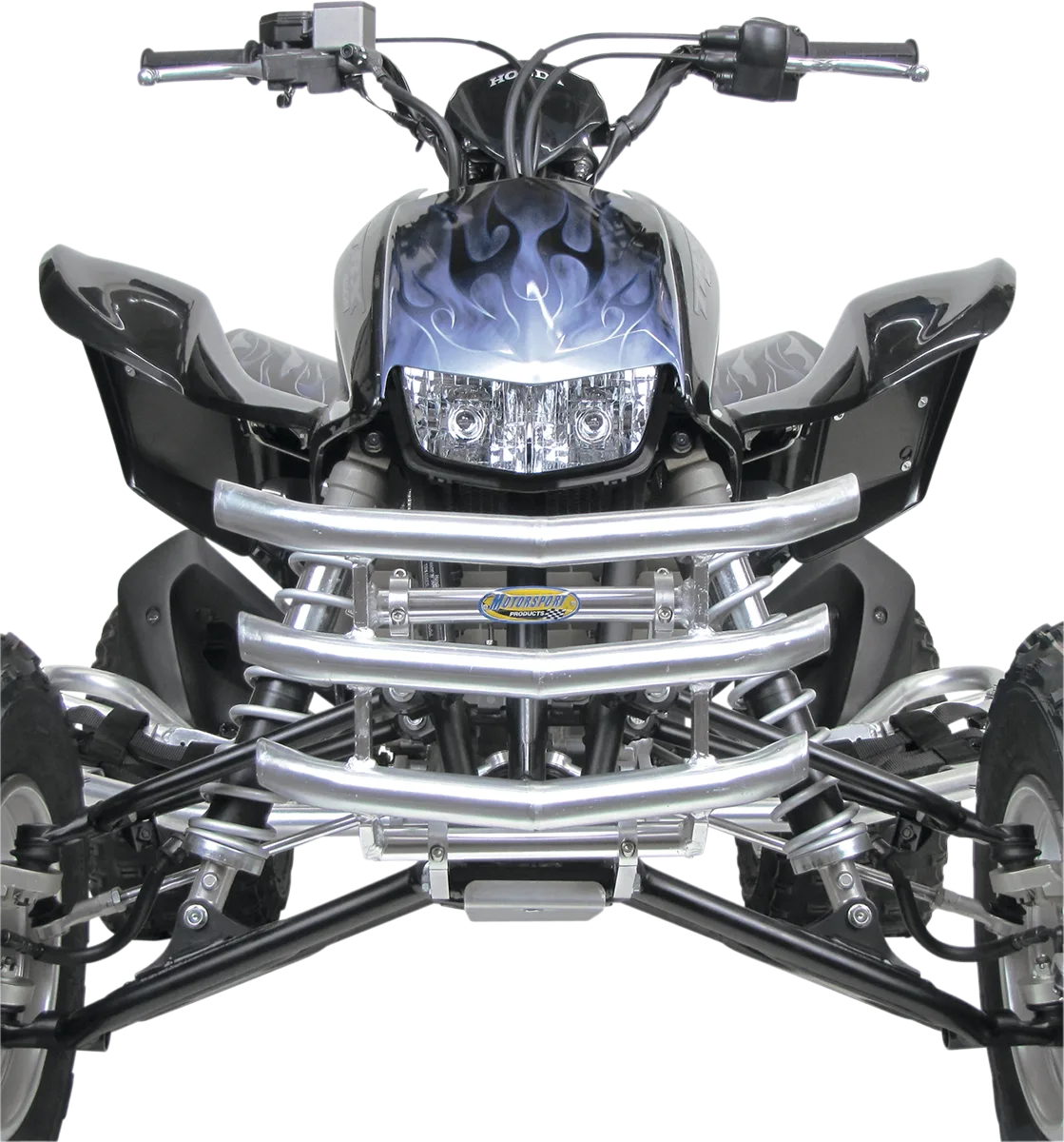EZ-Fit Bumper