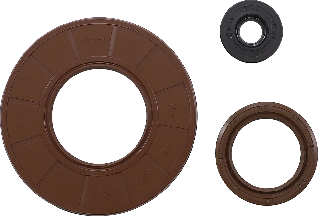 Engine Oil Seal Kit