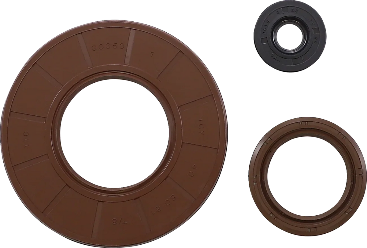 Engine Oil Seal Kit
