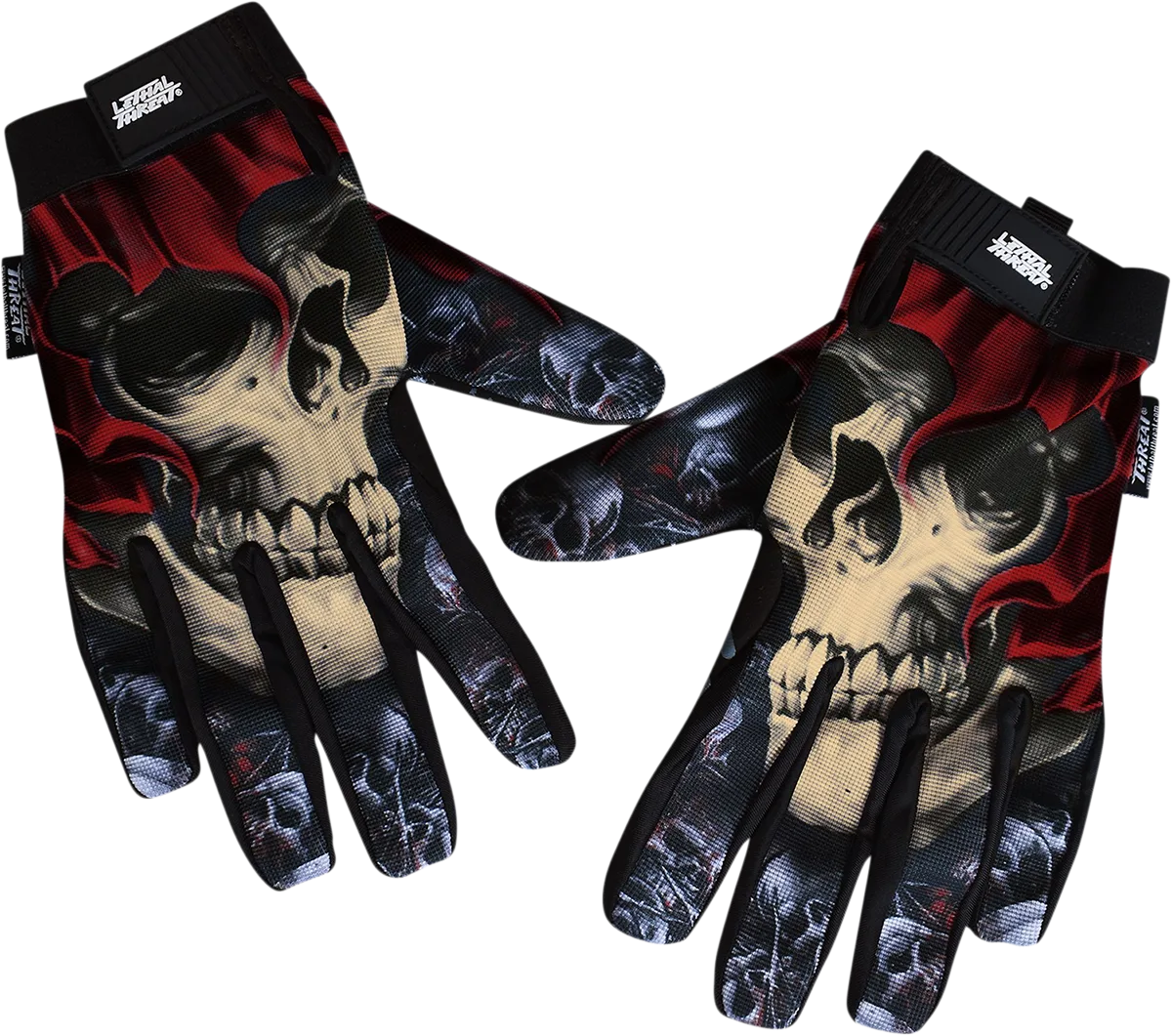 Reaper Gloves