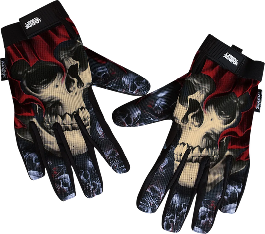 Reaper Gloves