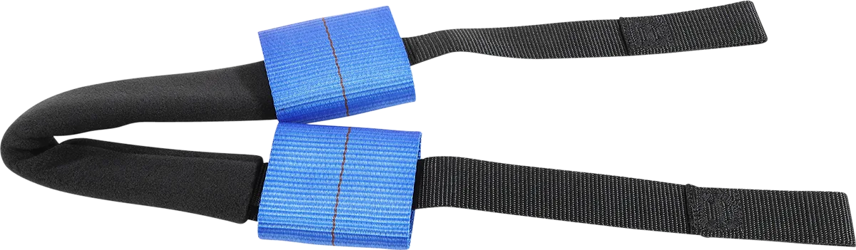 Bar-Harness Handlebar Tie-Down