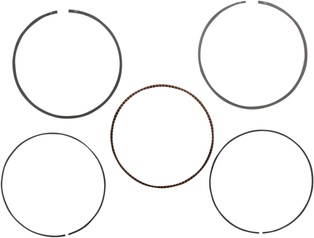 Piston Rings