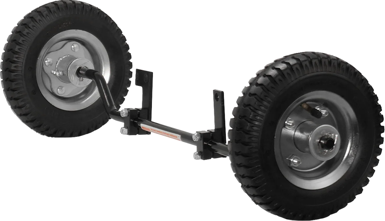 Training Wheels