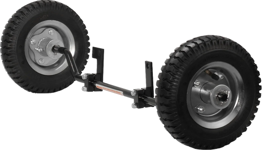 Training Wheels