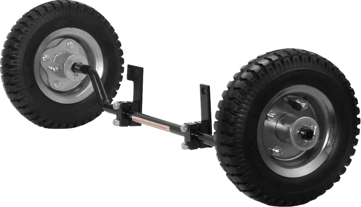 Training Wheels