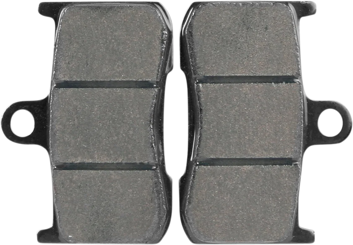 HS Street Excel Sintered Front Brake Pads