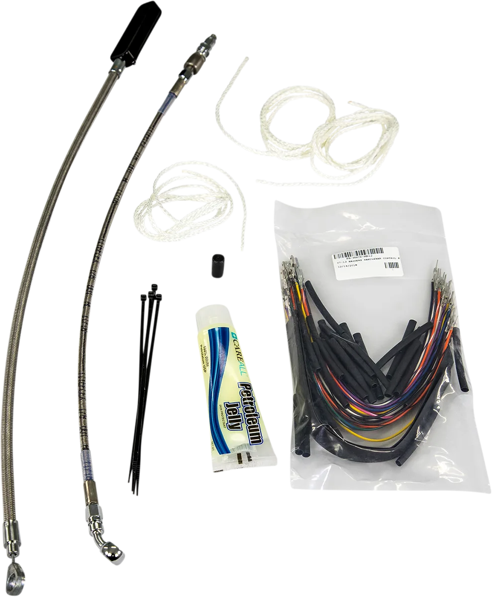 Control Installation Kit