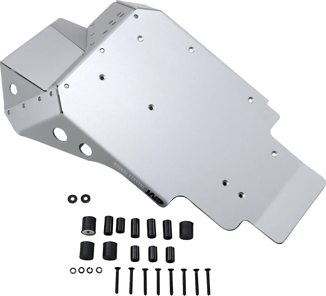 Skid Plate