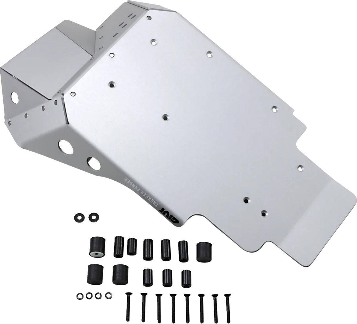 Skid Plate