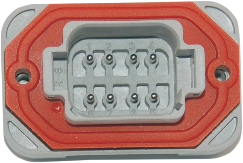 Deutsch DT Sealed Connector Component