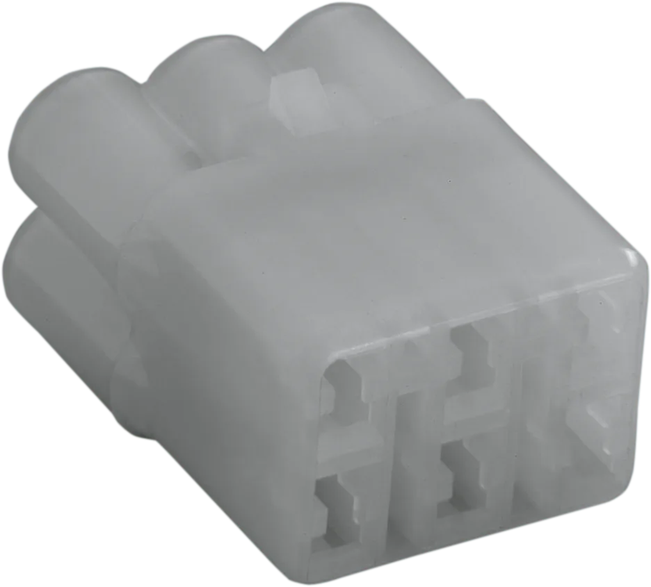 Replacement Connector Component — Connector