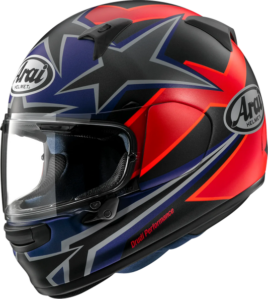 Regent-X Stars & Stripes Helmet
