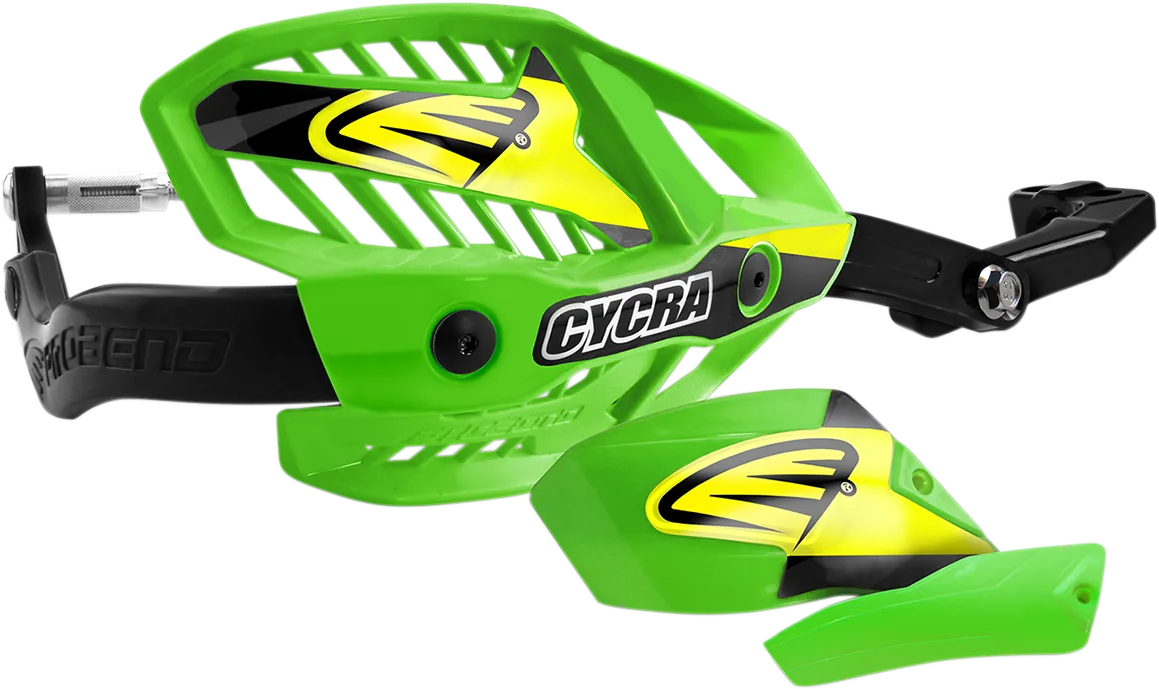 Ultra Probend HCM Handguards