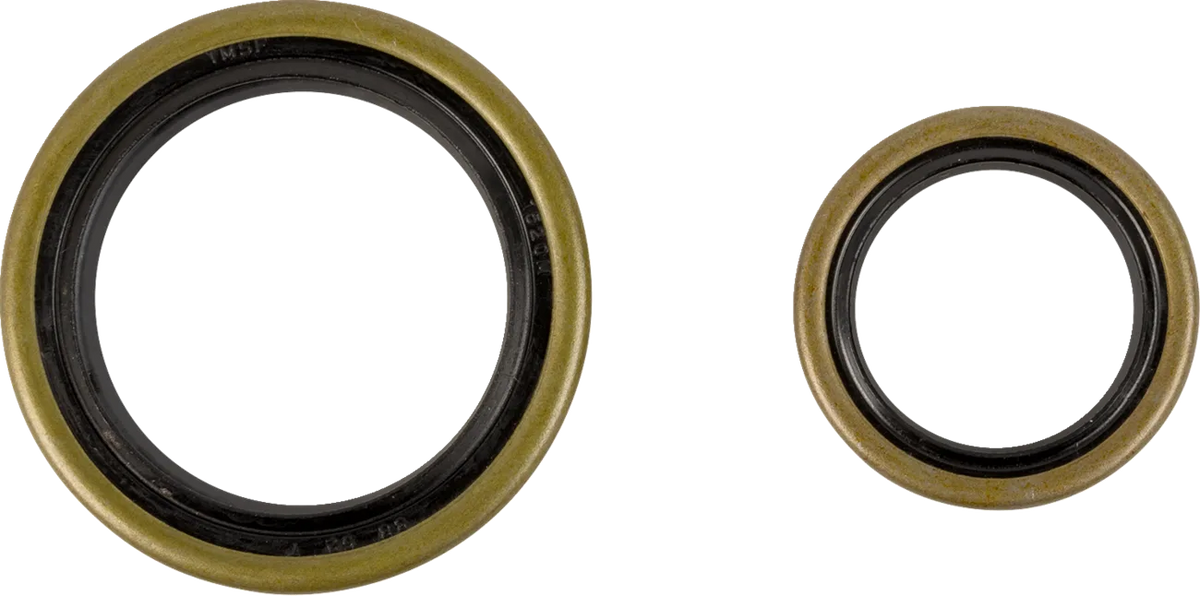 Crankshaft Oil Seal Kit