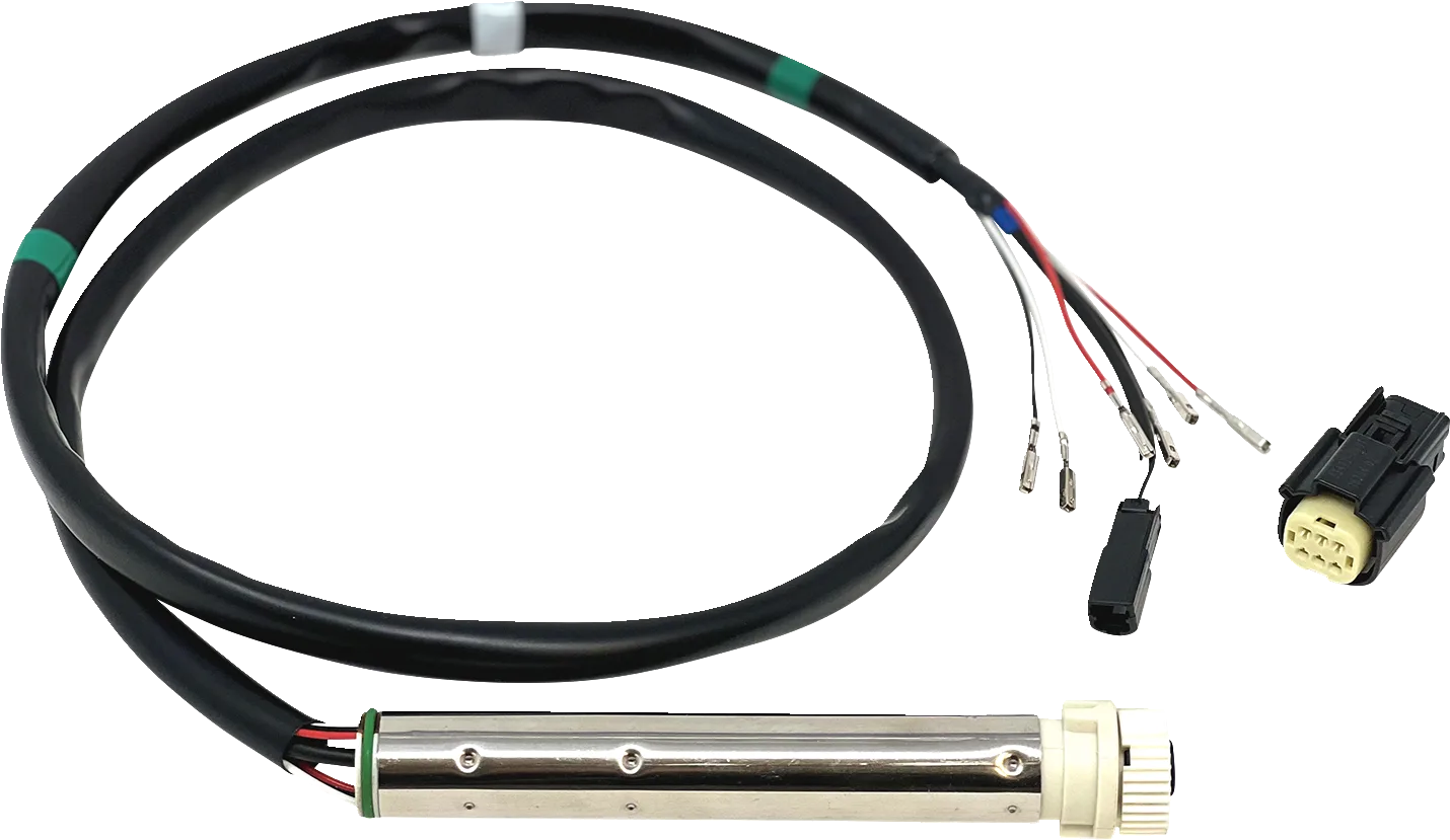 Twist Grip Sensor