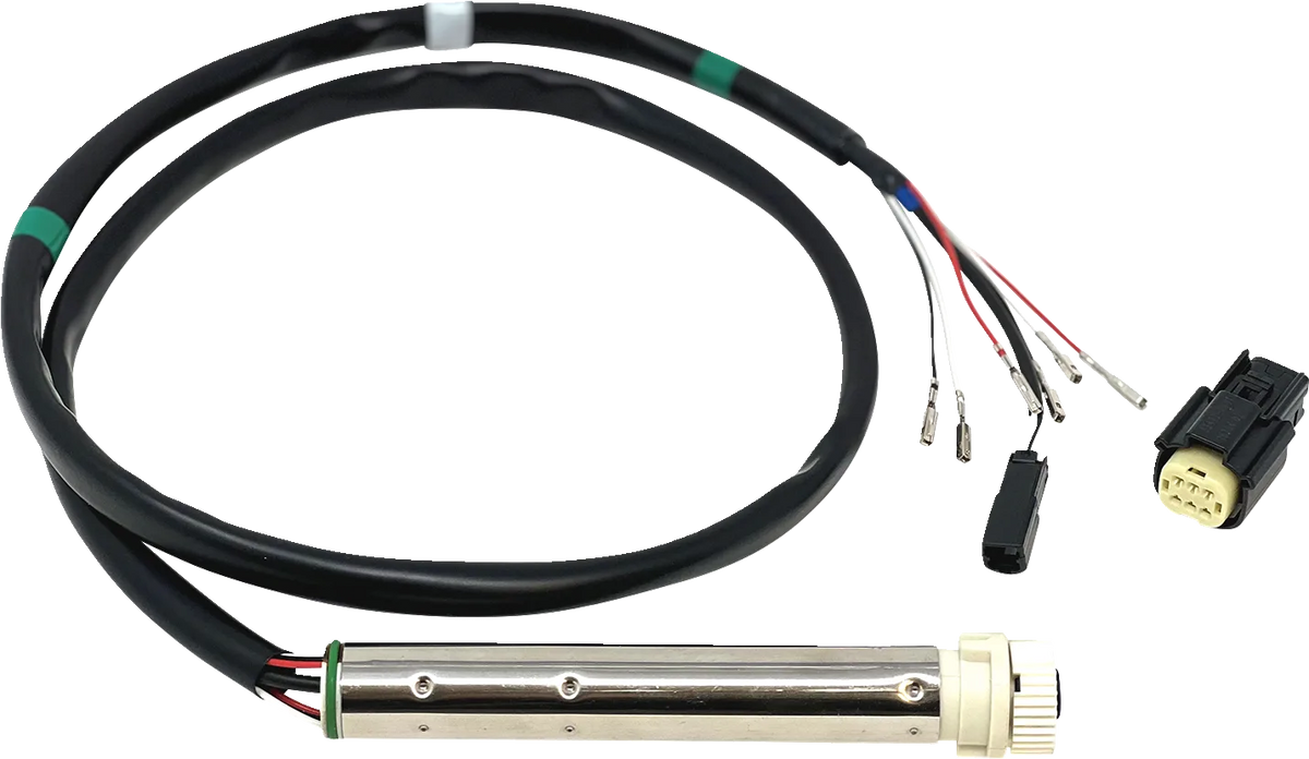 Twist Grip Sensor