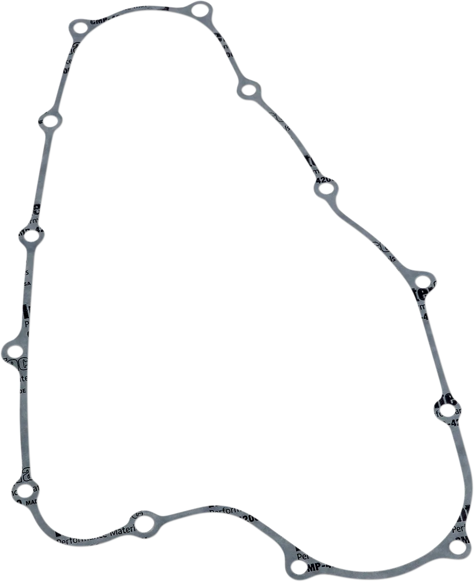 Clutch Cover Gasket