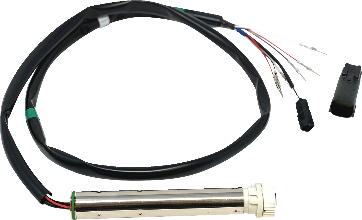 Twist Grip Sensor