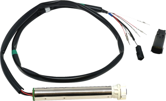 Twist Grip Sensor